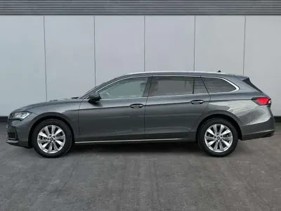 Usata Skoda Superb