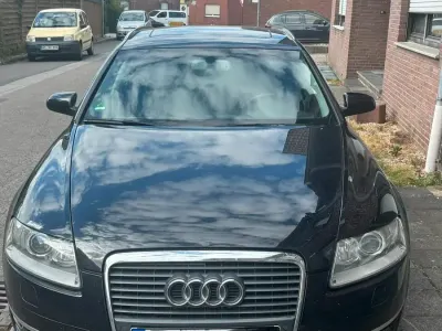 Gebraucht Audi A6