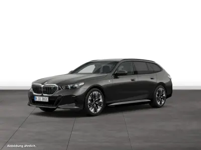 Gebraucht BMW i5