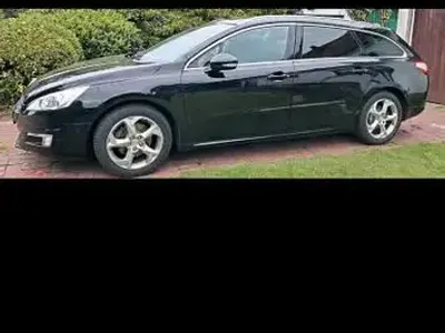Gebraucht Peugeot 508