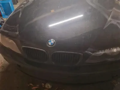 Gebraucht BMW 318