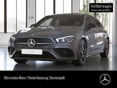 Mercedes CLA200
