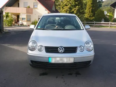 Gebraucht VW Polo