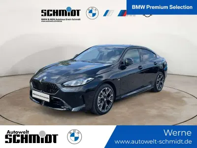 Brugt BMW 214 M Sport 170 HK (125 kW) 2025 Sort Coupe