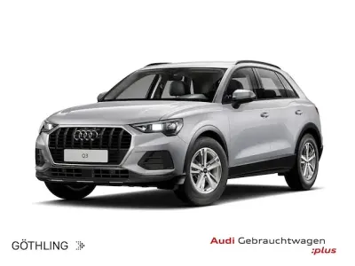Gebraucht Audi Q3