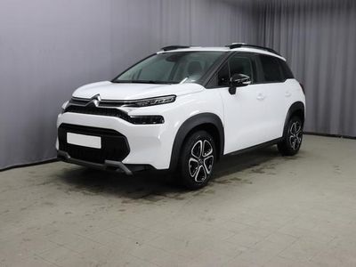 gebraucht Citroën C3 Aircross FEEL PACK 1.2 81kW, Klimaanlage, ...