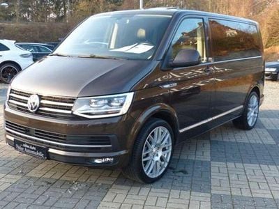 Gebraucht VW T6 Generation Six 245 PS (180 kW) 2019 Andere Van