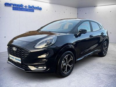 Neu Ford Puma ST-Line 125 PS (91 kW) 2025 SUV