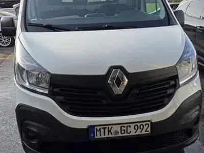 Occasion Renault Trafic