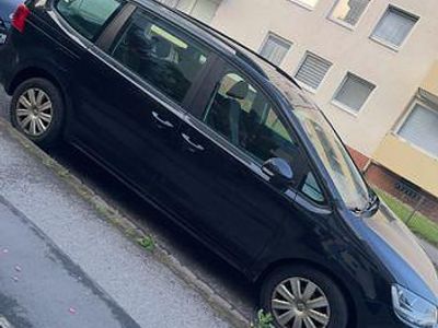 VW Sharan