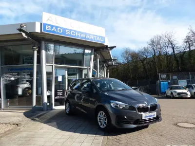 Gebraucht BMW 220