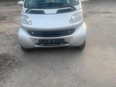 Smart ForTwo Coupé