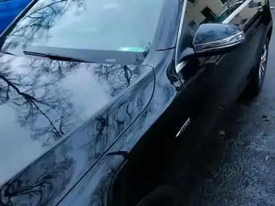 Gebraucht Mercedes GLC300