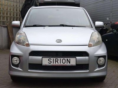 Daihatsu Sirion