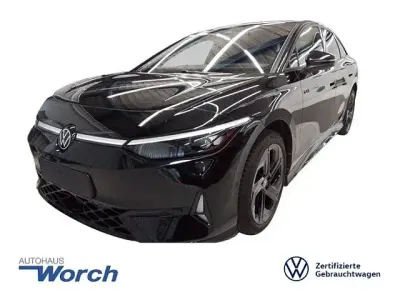 Gebraucht VW ID.7