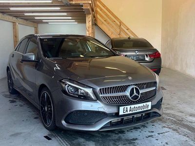 Mercedes A220