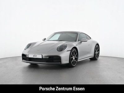 Porsche 911 Carrera