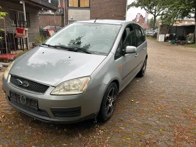 Gebraucht Ford C-MAX