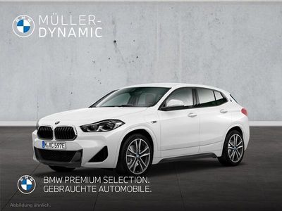 Gebraucht BMW X2 M Sport 220 PS (161 kW) 2021 Andere SUV