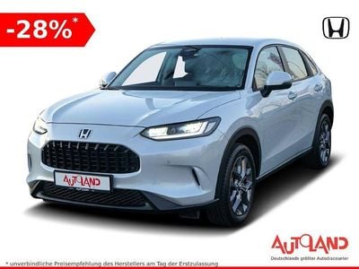 Andere Neu 2025 Honda ZR-V SUV | 31.890 € (Fairer Preis)