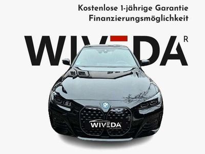 gebraucht BMW i4 Gran Coupe 35 eDrive M Sport LED~HEADUP~360~