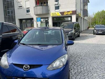 gebraucht Mazda 2 1.3 Sport Impuls