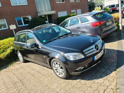 Gebraucht Mercedes 200