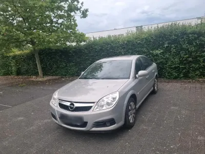 Gebraucht Opel Vectra