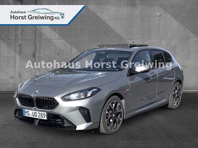 Gebraucht BMW 120 M Sport 170 PS (125 kW) 2024 Grau Kleinwagen