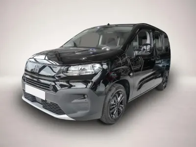 Gebraucht Fiat Qubo