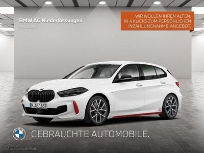 BMW 128