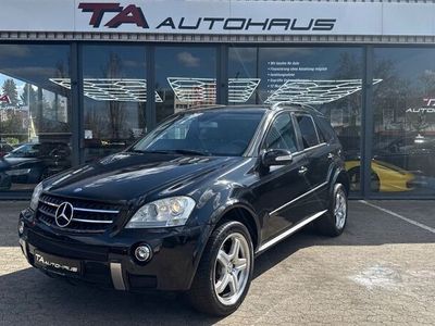 Mercedes ML320