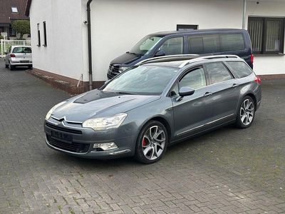Citroën C5