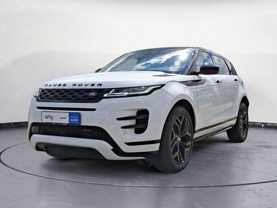 Second-hand Land Rover Range Rover evoque HSE Dynamic 204 CP (150 kW) 2023 Alb SUV