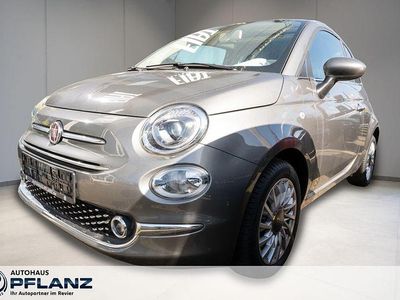 Second-hand Fiat 500 Dolcevita 71 CP (52 kW) 2023 Gri Hatchback
