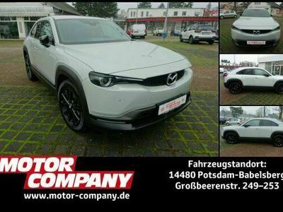 gebraucht Mazda MX30 e-SKYACTIV Comfort-Premium-Industrial Vint
