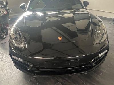 Porsche Panamera GTS