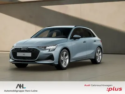 Gebraucht Audi A3