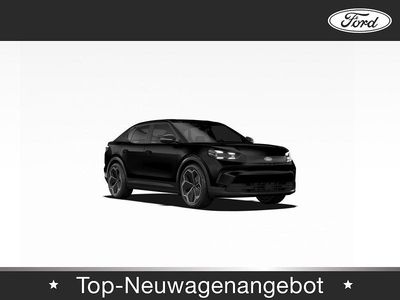 Neu Ford Capri Extended Range 210 kW (286 PS) 2025 Limousine