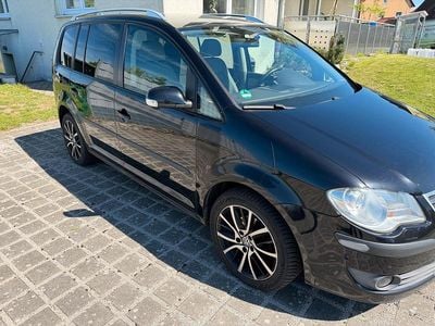 Gebraucht VW Touran