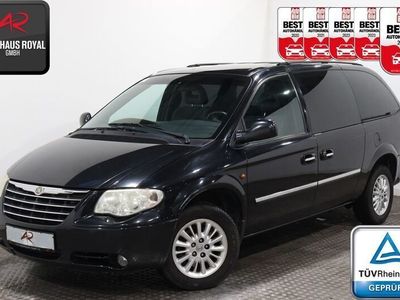 Chrysler Grand Voyager