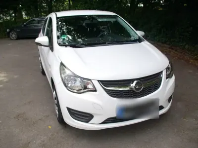 Gebraucht Opel Karl
