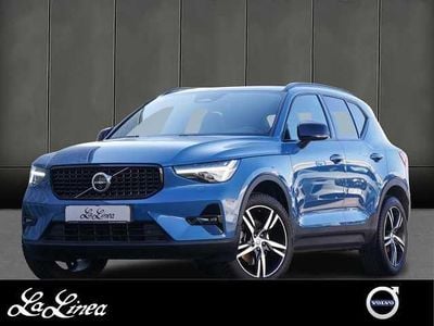 Usata Volvo XC40 120 CV (88 kW) 2025 SUV