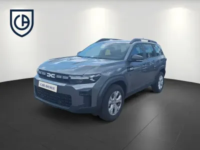 Gebraucht Dacia Bigster Essentiel 140 PS (102 kW) 2026 Grau SUV