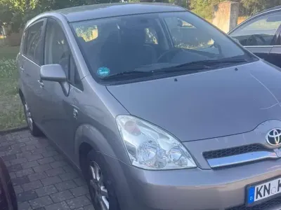 Gebraucht Toyota Corolla