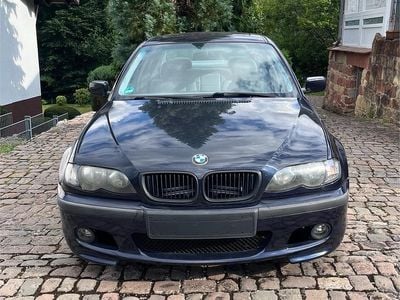 BMW 325