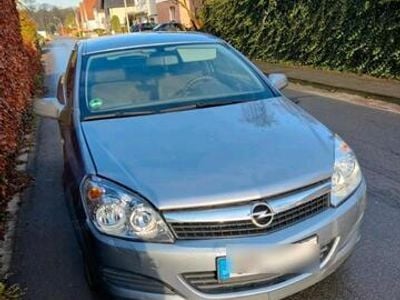 Opel Astra GTC