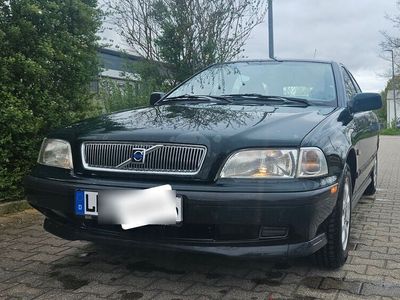 gebraucht Volvo V40 1.8 -