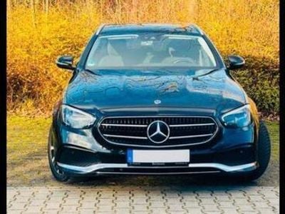 Mercedes E300