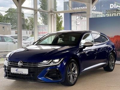 VW Arteon